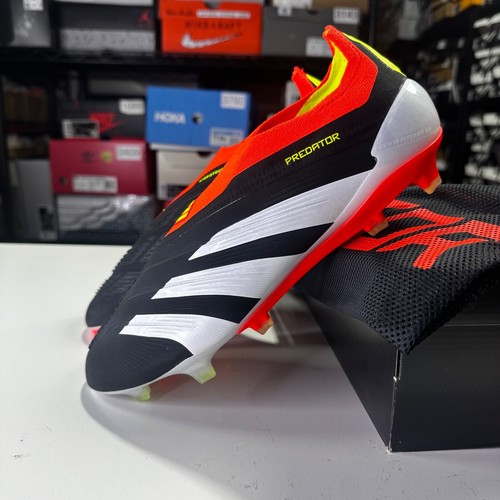 Adidas predator elite fg - adidas,